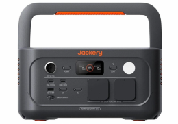 Jackery Explorer 500 V2   (JE-500A) EU