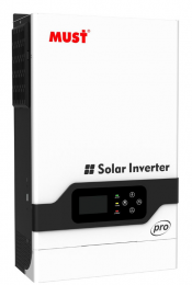 MUST PV18-6048 PRO II EU