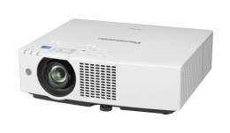 Panasonic PT-VMZ61EJ
