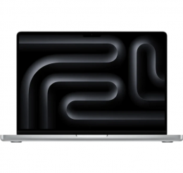 Pro 14 2026 Z1MH0004L Silver MacBook Pro  14  M5 MAX 18CPU/40GPU/128GB/2TB SSD
