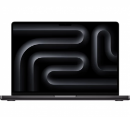 Pro 14 2026 Z1ML0005K Space Black MacBook Pro 14 M5 MAX 18CPU/40GPU/128GB/8TB SSD