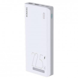Romoss Sense6F 20000mAh 22.5W White (PPH80-611-1121H)