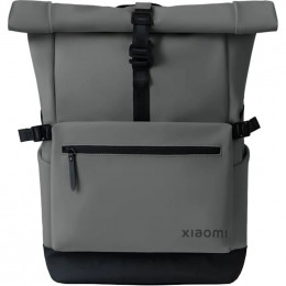 Xiaomi Roll Top Casual Backpack Grey (BHR9055GL)