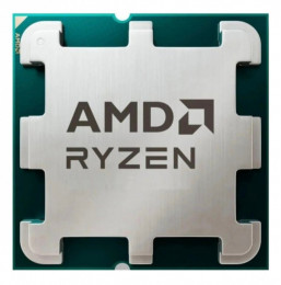 AMD Ryzen 5 7400 Tray (100-000001900)