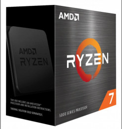 AMD Ryzen 7 5700 3.7GHz/16MB (100-100000743SBX)