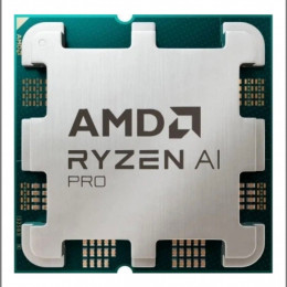 AMD Ryzen 7 8700G PRO (100-000001238)