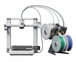 Bambu Lab A1 Combo (PF002-A+SA005-EU2)