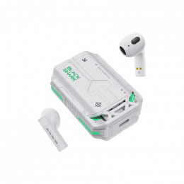 Black Shark T11 White (BS-T11)