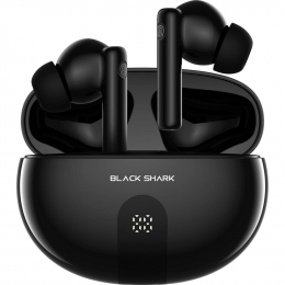 Black Shark T18 (BS-T18) - Black