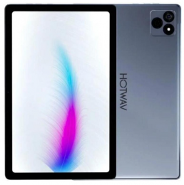 Hotwav Pad 8 8/256GB Global LTE (Gray) EU
