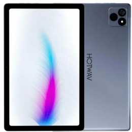 Hotwav Pad 8 8/256GB LTE Gray EU