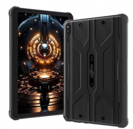 Hotwav R10 Pro 8/256GB Global LTE (Black) EU