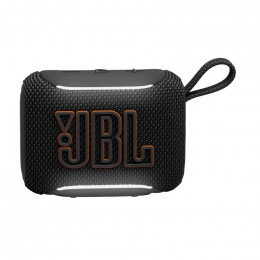 JBL GO 5 Black (JBLGO5BLK)