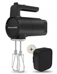 KitchenAid 5KHMR762BM