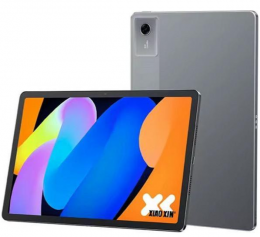 Lenovo Xiaoxin Pad 2025 8/128GB Wi-Fi Luna Grey (ZAFT0005CN) EU