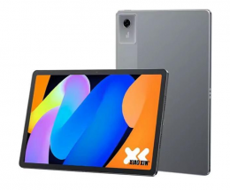 Lenovo Xiaoxin Pad 2025 8/256GB Gray (ZAFT0004CN) EU