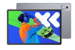 Lenovo Xiaoxin Pad Pro 2025 8/256GB Gray (ZAE70000CN) EU