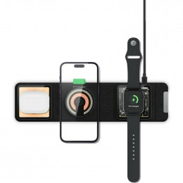 Maxco multi-compatiblity 3-in-1 15W Black (MCW-02)