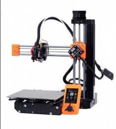 Prusa MINI+ Black (PR-8890)