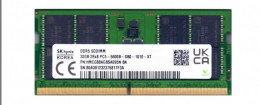 SK Hynix 32GB SODIMM DDR5 5600MHz (HMCG88AGBSA095N)