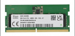 SK hynix 8 GB SO-DIMM DDR5 4800 MHz (HMCG66MEBSA095N)