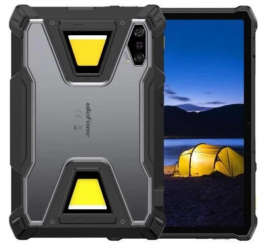Ulefone Armor Pad 5 Pro 12/512GB LTE Black EU