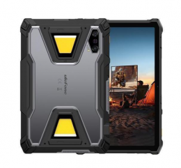 Ulefone Armor Pad 5 Ultra 12/512GB LTE Black EU