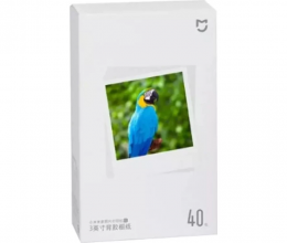 Xiaomi Instant 3(40) (BHR6756GL)