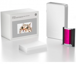 Xiaomi Printer Pro (50 Sheets) BHR082PGL