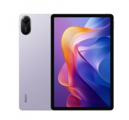 Xiaomi Redmi Pad 2 4/128GB Wi-Fi Lavender Purple EU