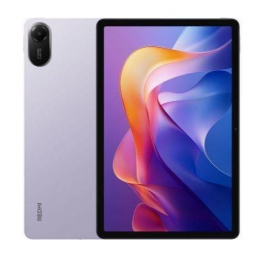 Xiaomi Redmi Pad 2 8/256GB Wi-Fi Lavender Purple EU