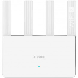 Xiaomi Router BE3600 2.5G EU (DVB4493GL)