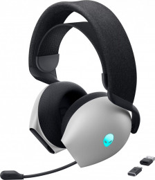 Dell Alienware Tri-Mode Wireless Gaming Headset - AW725H (545-BBFV)