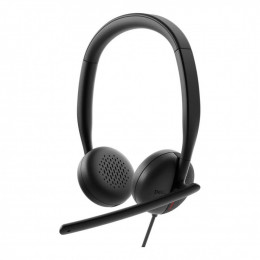 Dell Wired Headset WH3024 (520-BBDH)