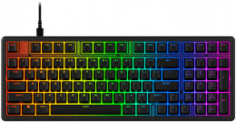 HyperX Alloy Origins 2 1800 103key, Red, USB-A, Hot-Swap, EN/UA, RGB (B4QS4AA)