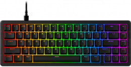 HyperX Alloy Origins 2 65key, Red, USB-A, Hot-Swap, EN/UA, RGB (B4QS3AA)