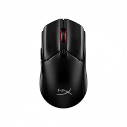 HyperX Pulsefire Haste 2 Core, RGB, WL/BT (8R2E6AA)