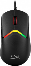 HyperX Pulsefire SAGA, RGB, USB-A (A2PB3AA)