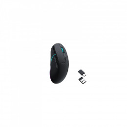 Keychron M3 Wireless/Bluetooth/USB Black (M3-A1)
