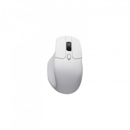 Keychron M6 Wireless/Bluetooth/USB White (M6-A3)