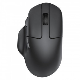 Keychron M7 Wireless/Bluetooth/USB Black (M7-A1)