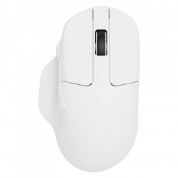 Keychron M7 Wireless/Bluetooth/USB White (M7-A3)