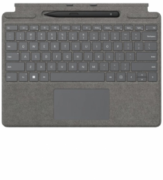 Microsoft Комплект для Surface Pro 9 (клавиатура + стилус Surface Slim Pen 2) (8X8-00061)