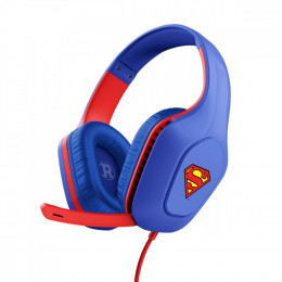 Trust GXT415SM Zirox Superman edition, 3.5мм (25738_TRUST)