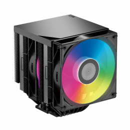 Deepcool RT720 TC ARGB BK