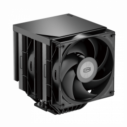 Deepcool RT720 TC BK
