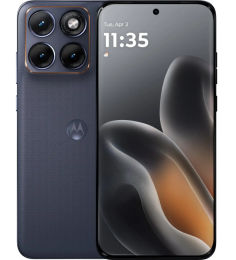 Motorola Edge 70 Fusion 5G 12/256GB Silhouette (PBBE0042UA) UA