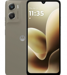 Motorola Moto G06 Power 4/256GB Laurel Oak (PBA00001UA) UA