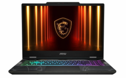 MSI Cyborg 17 B2RWFKG (B2RWFKG-066XPL) EU
