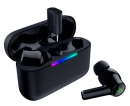 Razer Hammerhead V3 Hyperspeed Black (RZ12-05610100-R3G1)